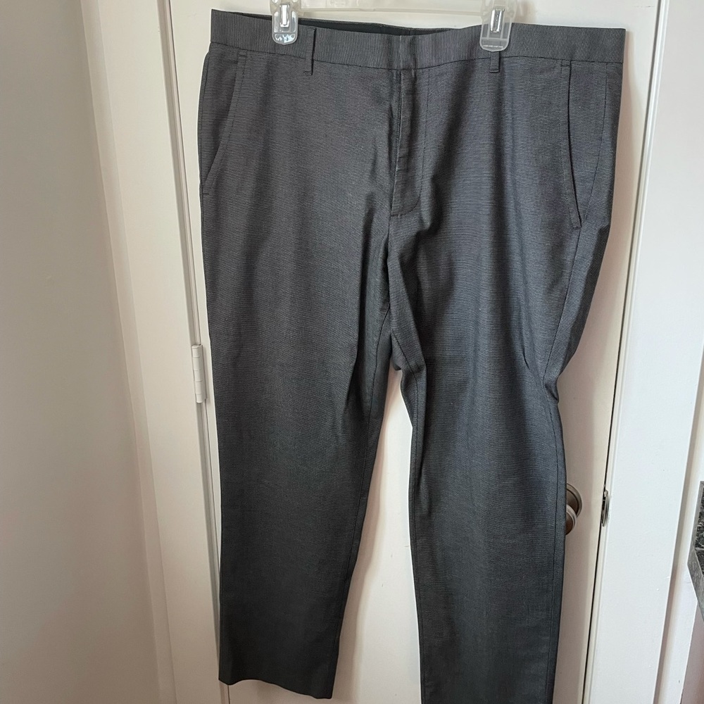 Bonobos Stretch Weekday Warrior Pants
